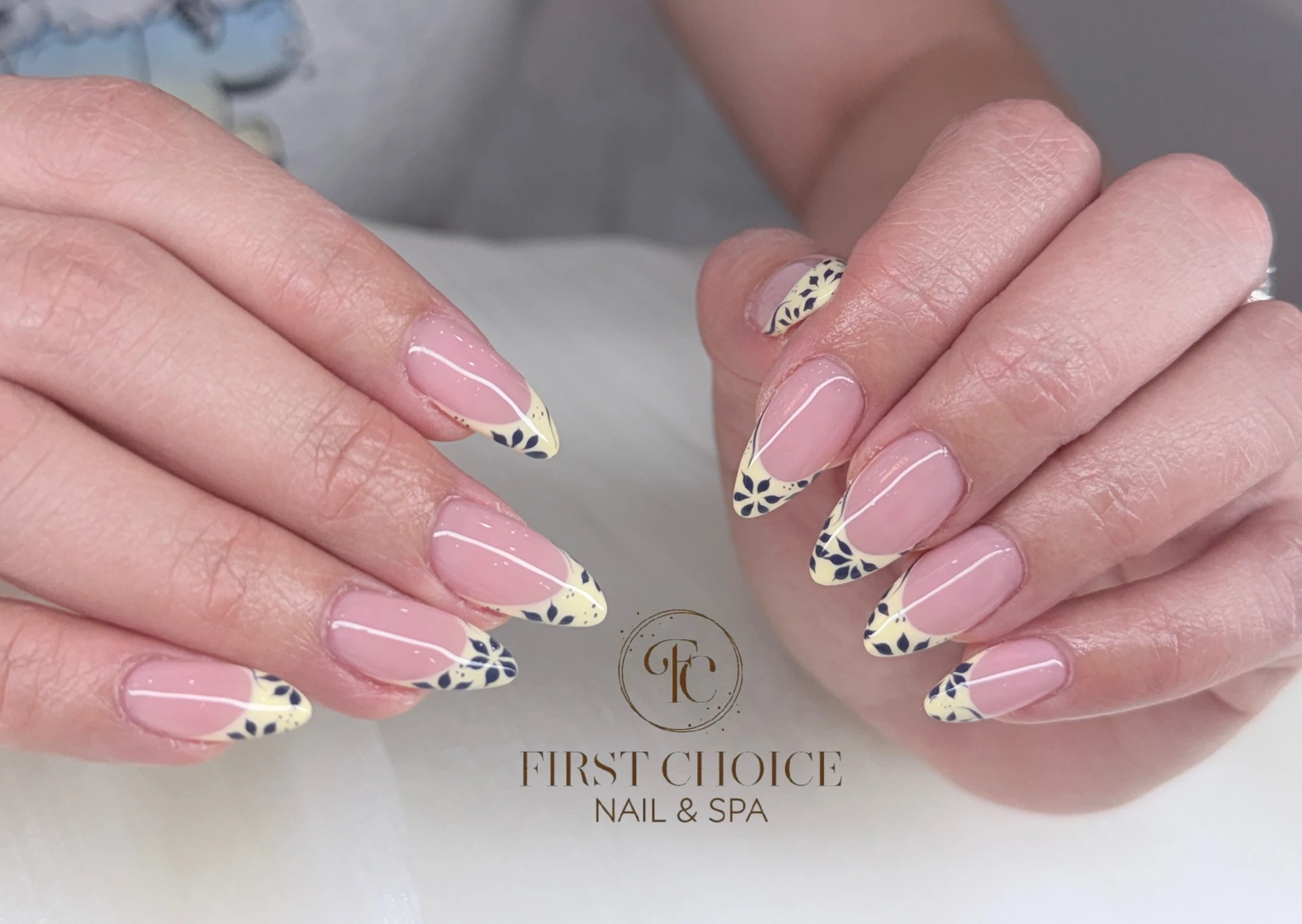 Nail Art